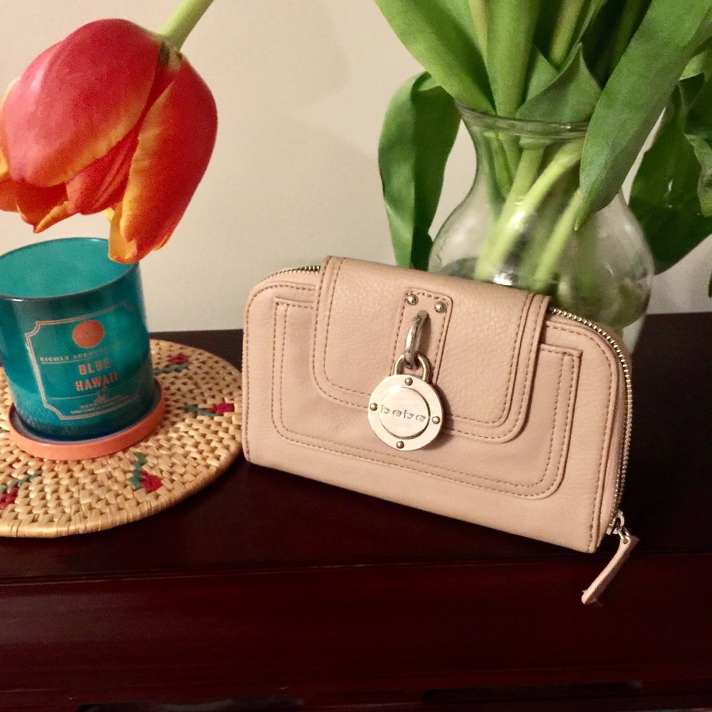 Bebe Wallet 💕